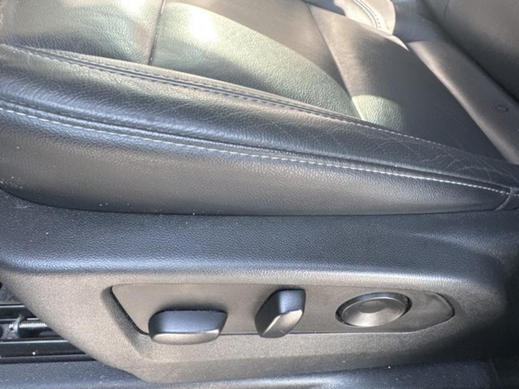 2021 Chevrolet Tahoe - $61,500