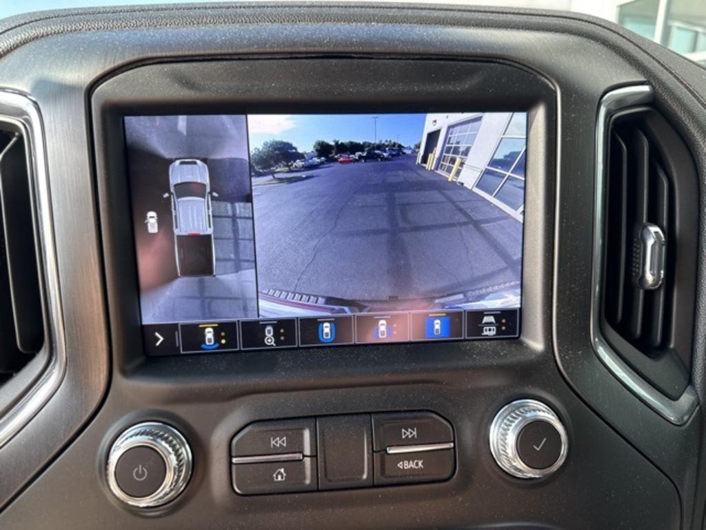 2023 GMC Sierra Hd - $77,000