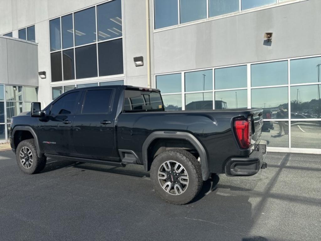 2023 GMC Sierra Hd - $77,000