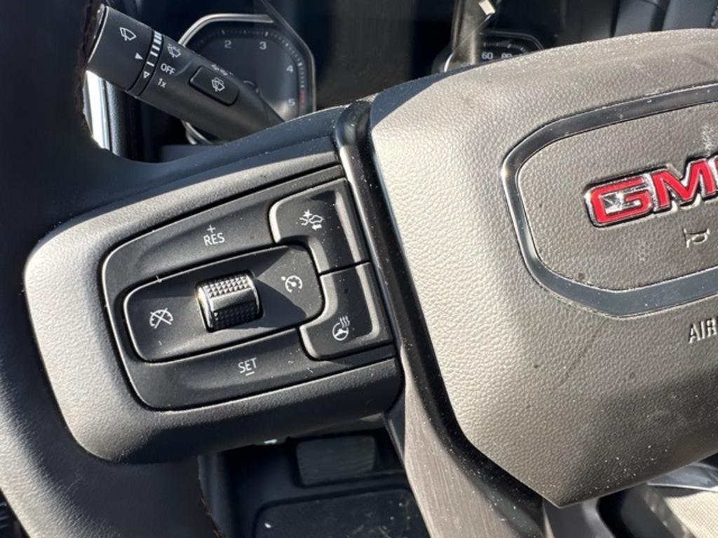 2023 GMC Sierra Hd - $77,000