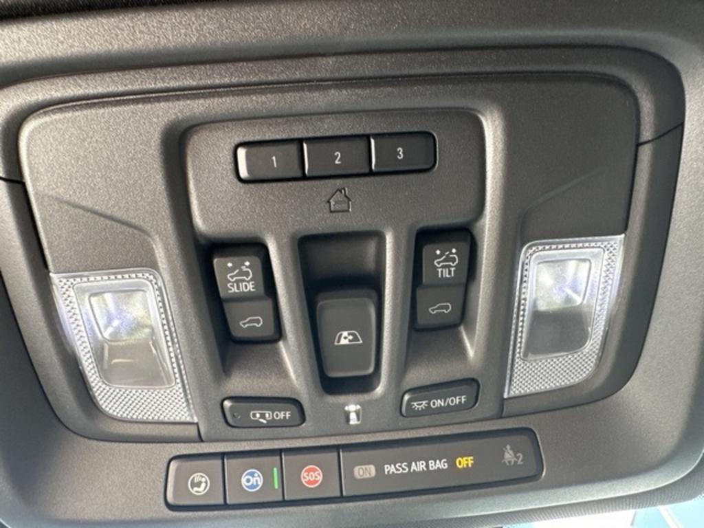 2023 GMC Sierra Hd - $77,000