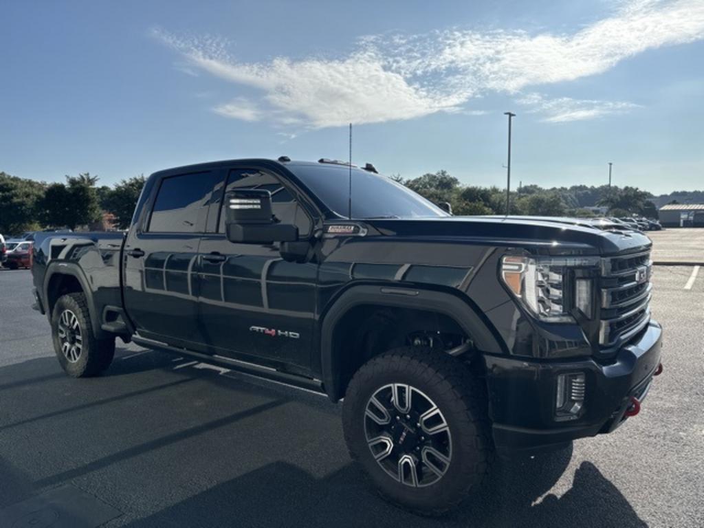 2023 GMC Sierra Hd - $77,000
