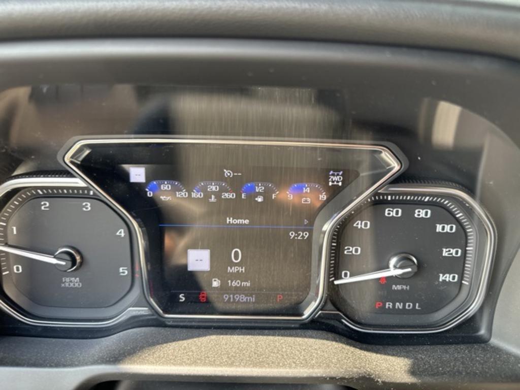 2023 GMC Sierra Hd - $77,000