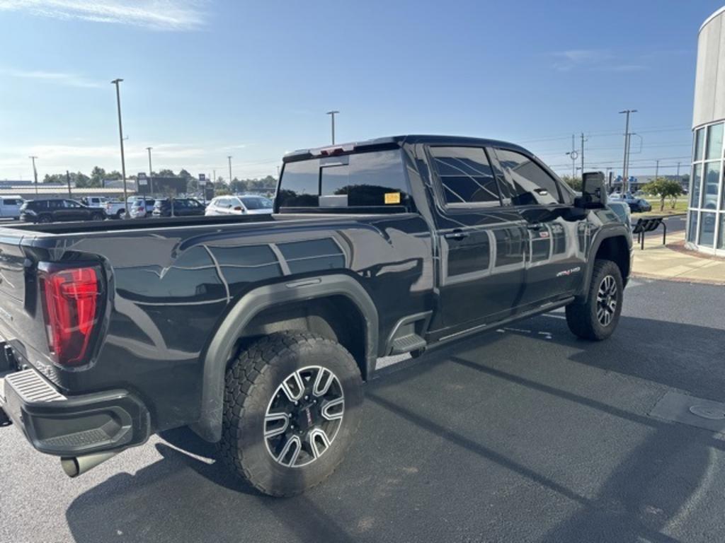 2023 GMC Sierra Hd - $77,000