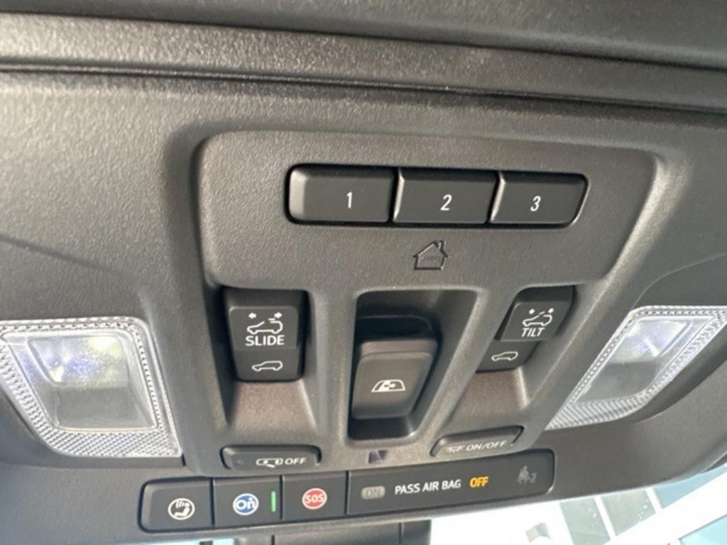 2023 GMC Sierra Hd - $77,000