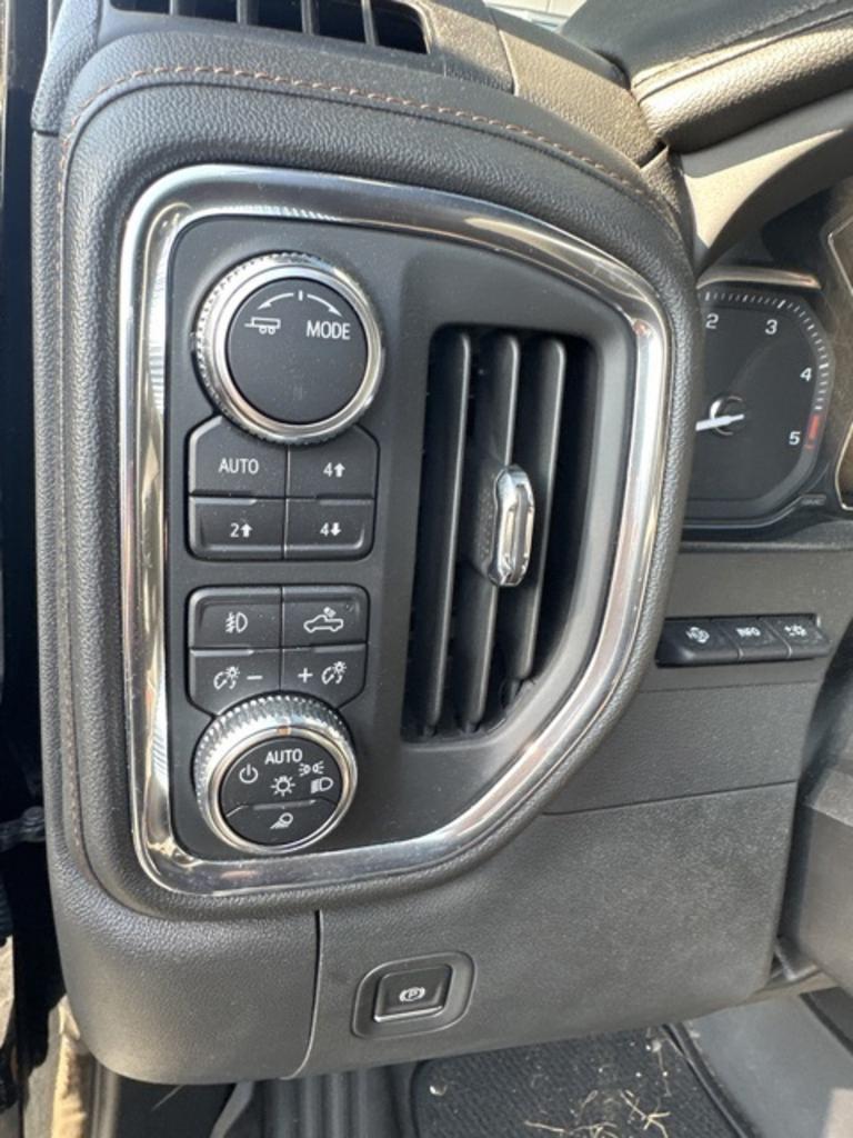 2023 GMC Sierra Hd - $77,000