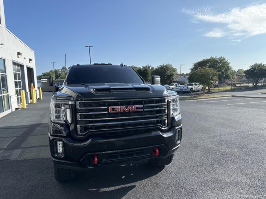2023 GMC Sierra Hd - $77,000