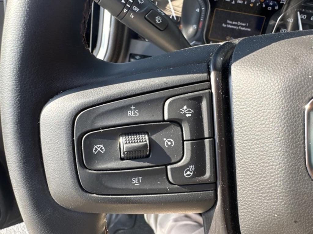 2023 GMC Sierra Hd - $77,000