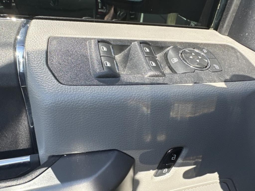 2020 Ford F-250 - $56,500