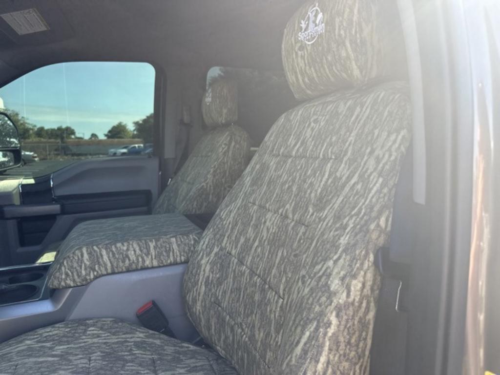 2020 Ford F-250 - $56,500