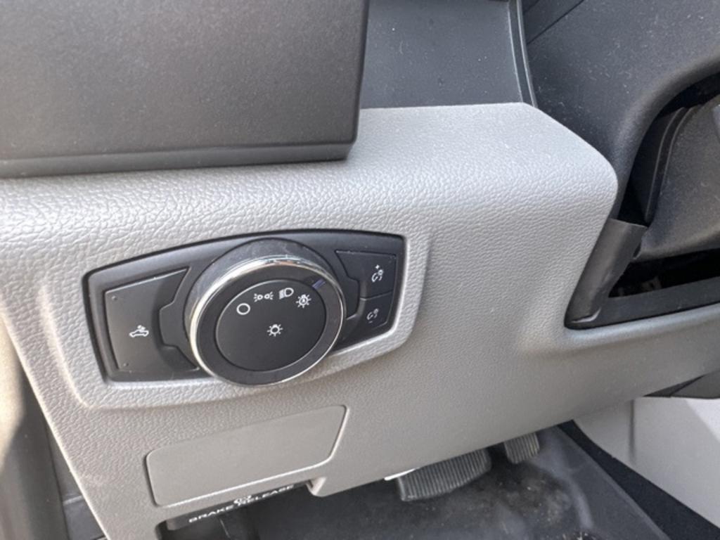 2020 Ford F-250 - $56,500