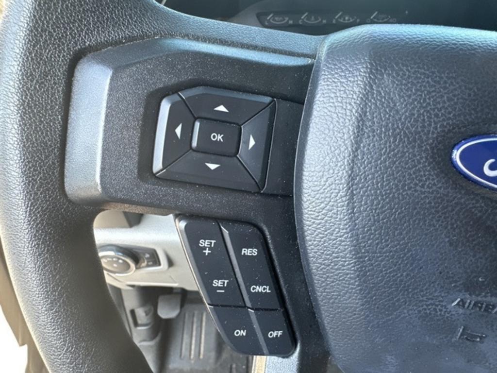 2020 Ford F-250 - $56,500