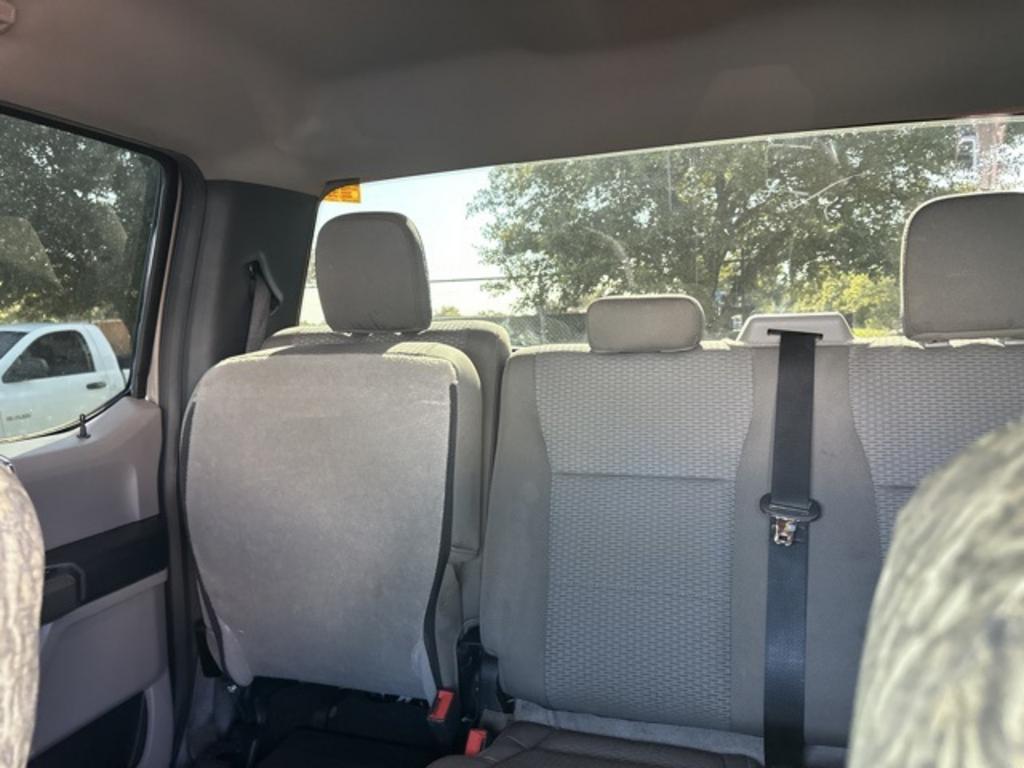 2020 Ford F-250 - $56,500