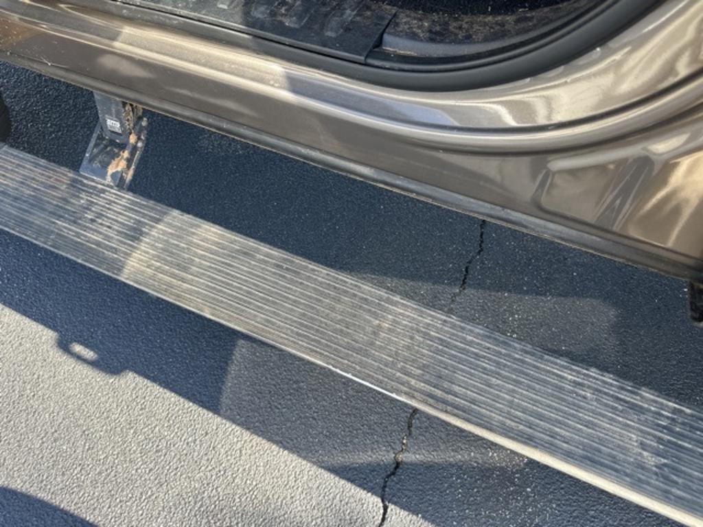 2020 Ford F-250 - $56,500