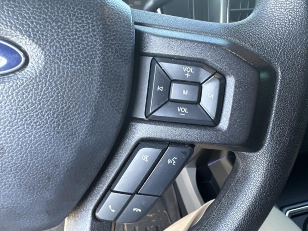 2020 Ford F-250 - $56,500
