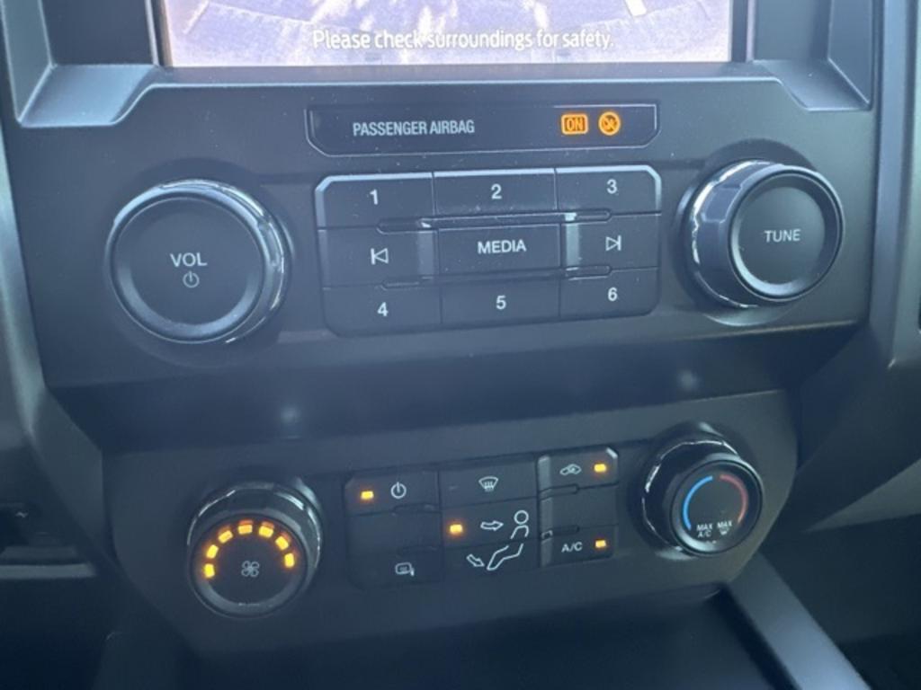 2020 Ford F-250 - $56,500