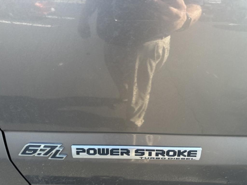 2020 Ford F-250 - $56,500