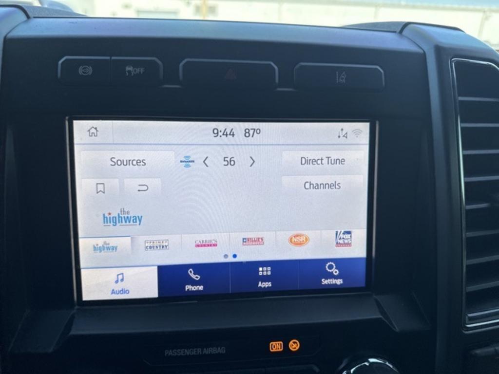 2020 Ford F-250 - $56,500