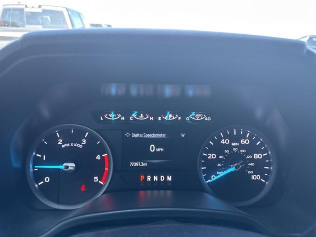 2020 Ford F-250 - $56,500