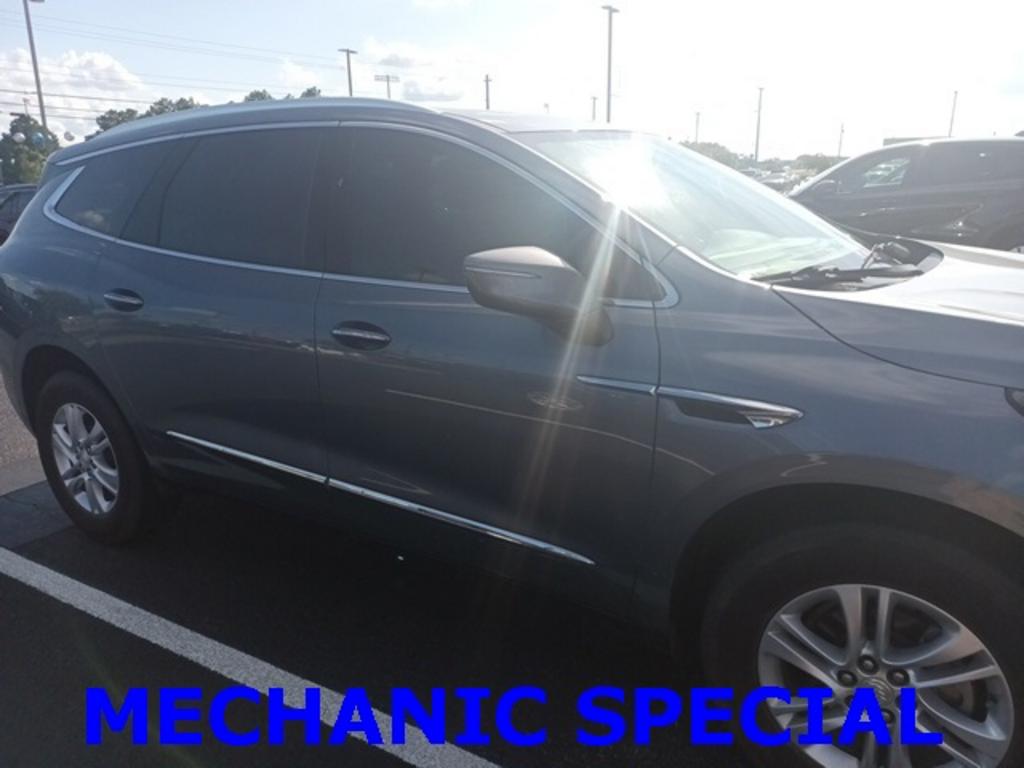 2019 Buick Enclave - $20,000