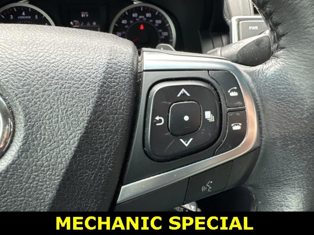2015 Toyota Camry - $14,500