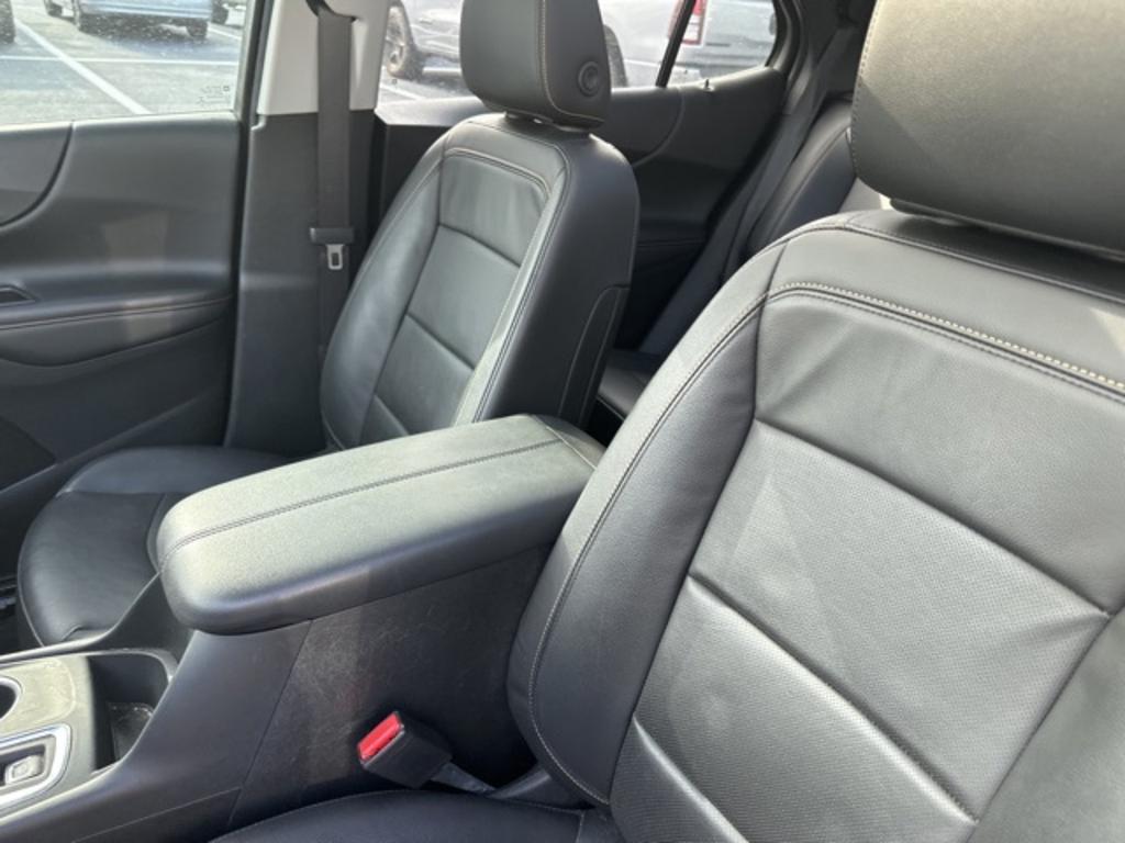 2018 Chevrolet Equinox - $20,500