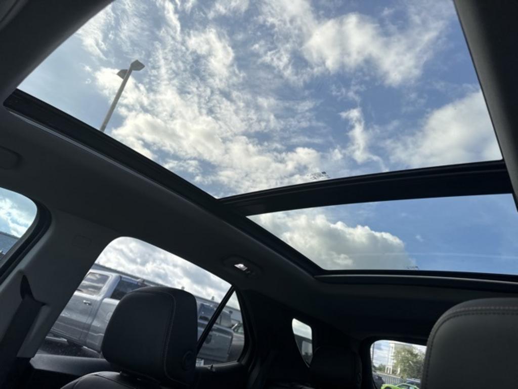 2018 Chevrolet Equinox - $20,500