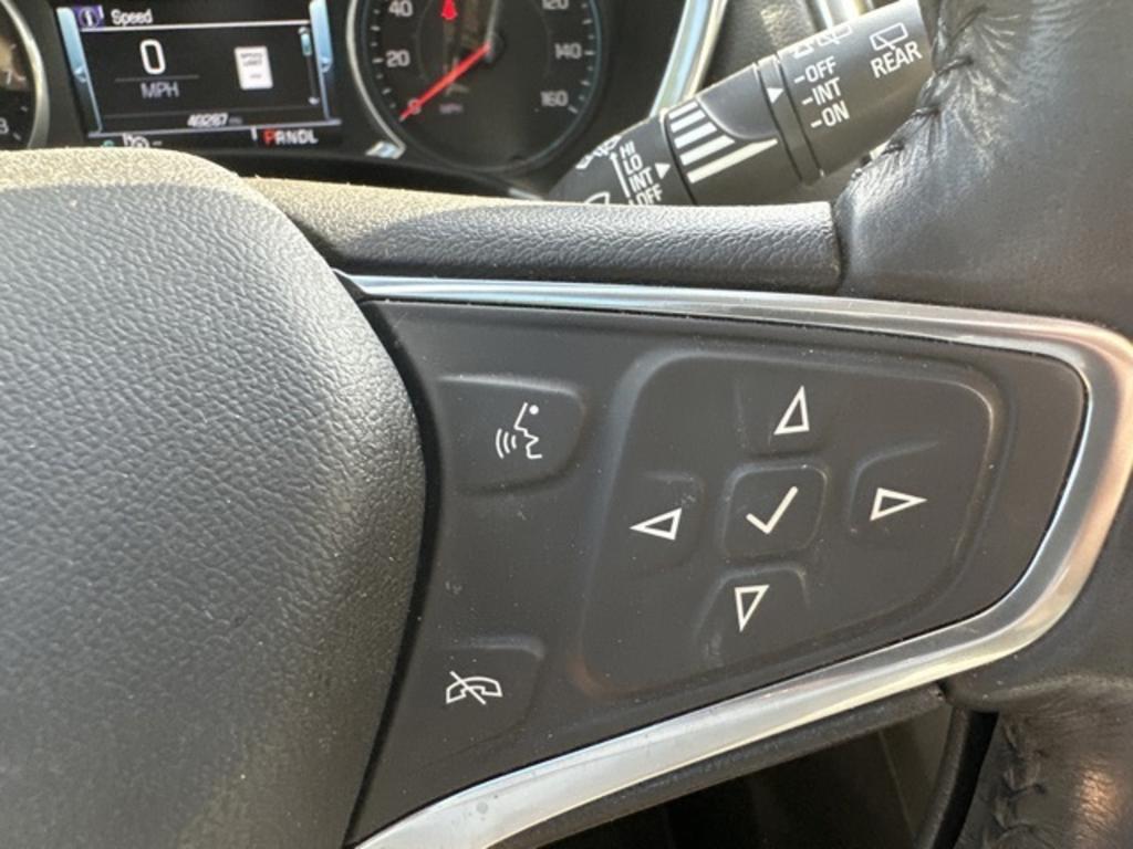 2018 Chevrolet Equinox - $20,500