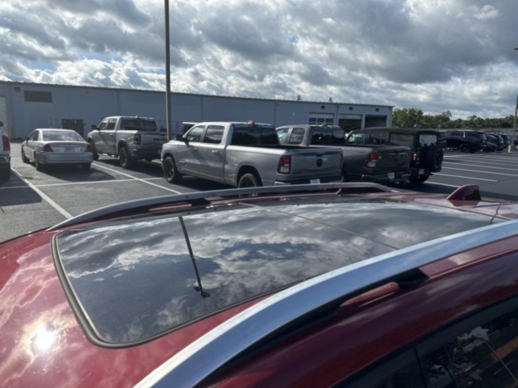 2018 Chevrolet Equinox - $20,500