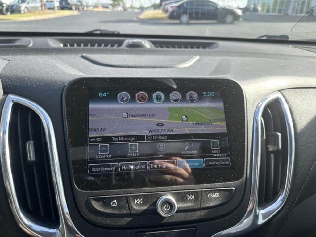 2018 Chevrolet Equinox - $20,500