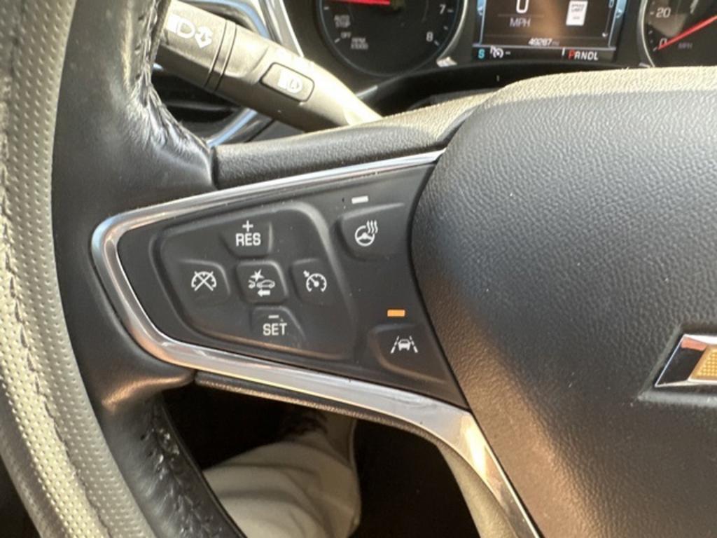 2018 Chevrolet Equinox - $20,500