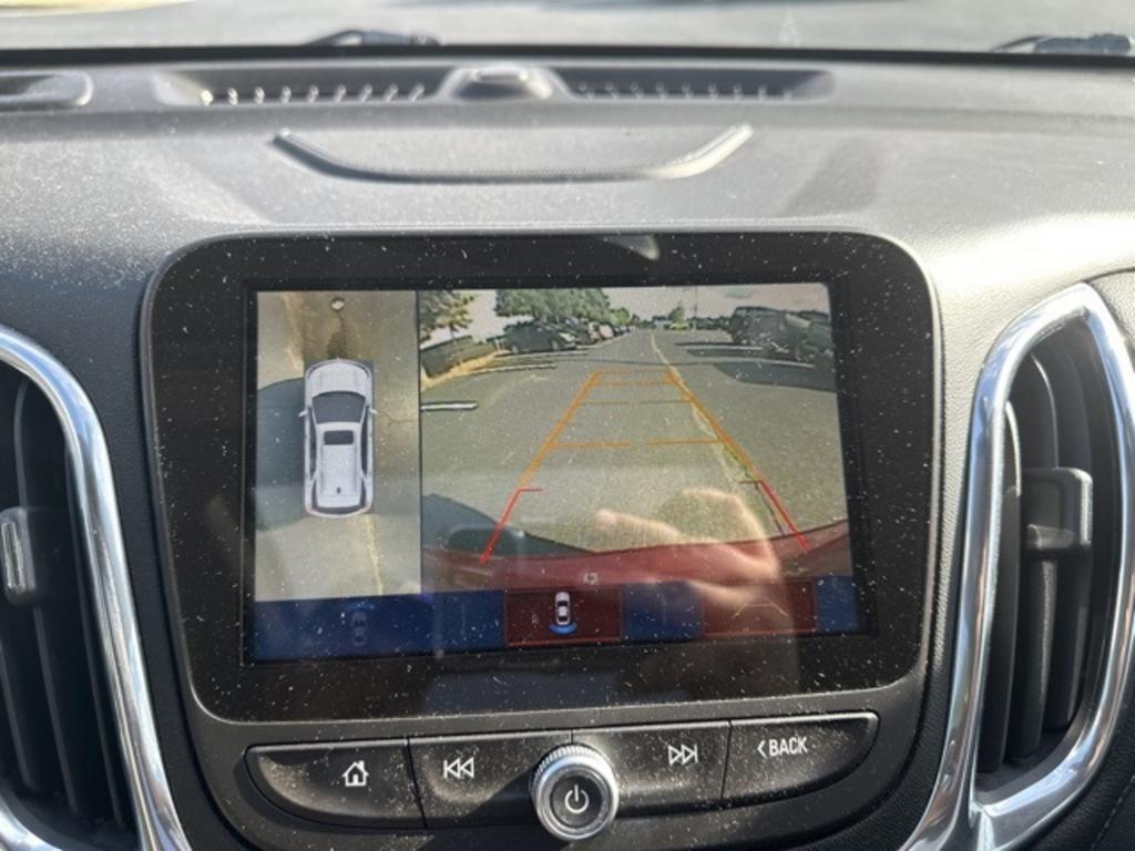 2018 Chevrolet Equinox - $20,500