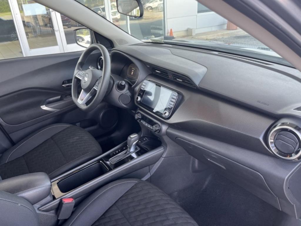2021 Nissan Kicks - $19,500