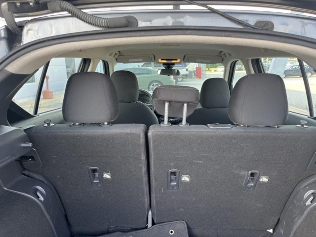 2021 Nissan Kicks - $19,500