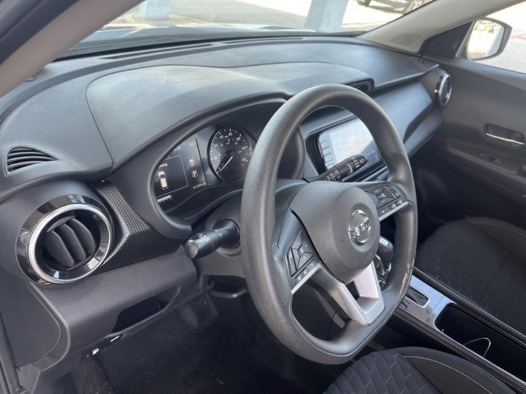 2021 Nissan Kicks - $19,500