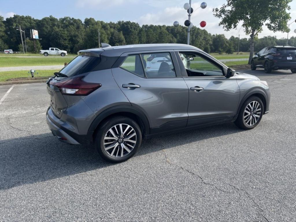 2021 Nissan Kicks - $19,500
