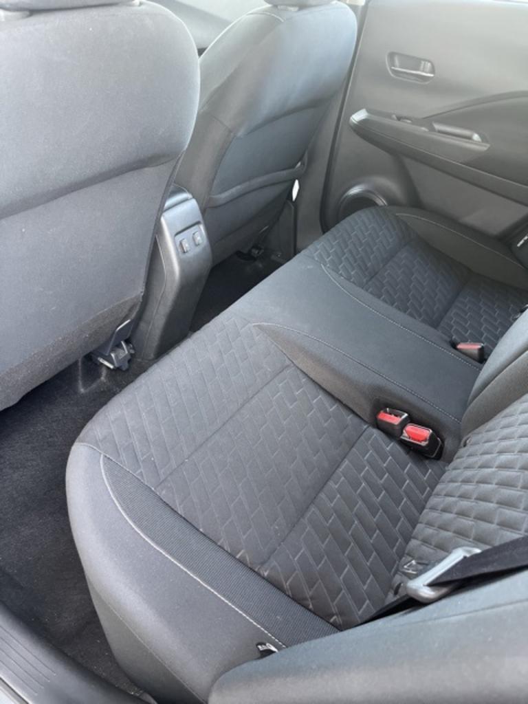 2021 Nissan Kicks - $19,500