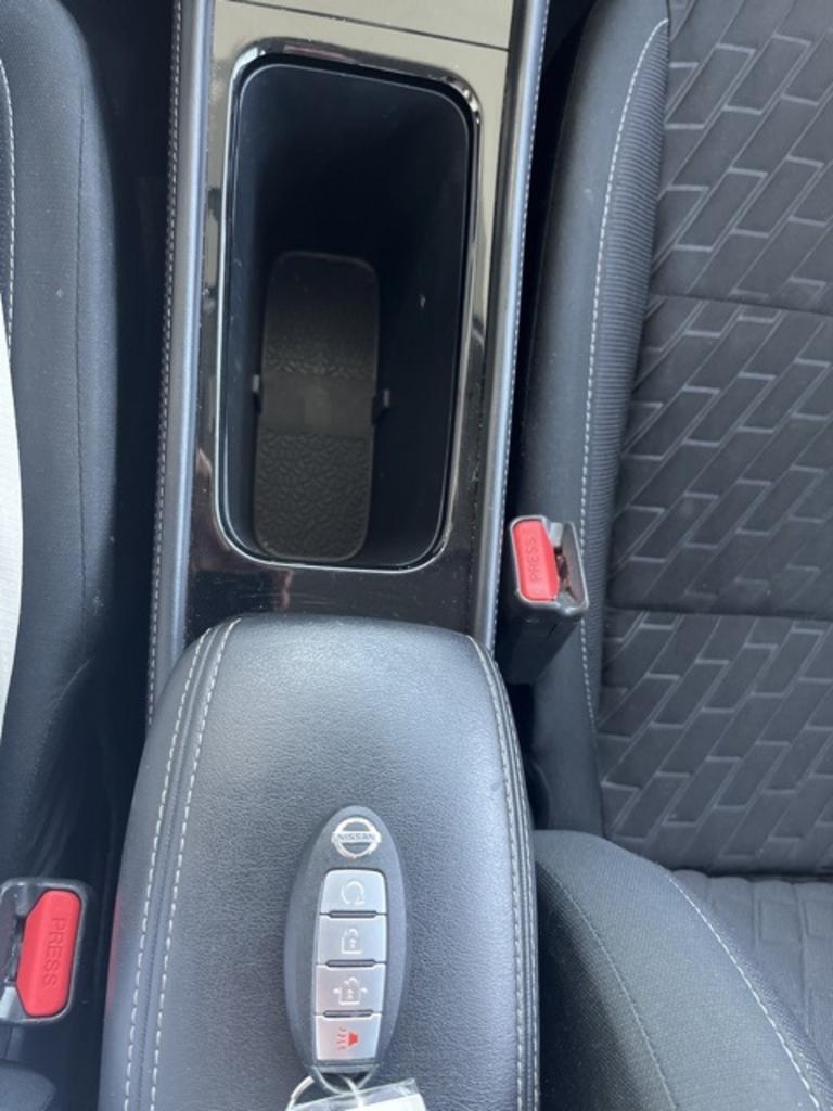 2021 Nissan Kicks - $19,500
