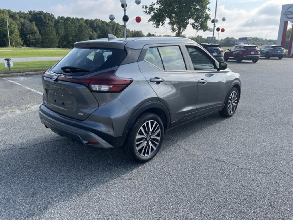 2021 Nissan Kicks - $19,500