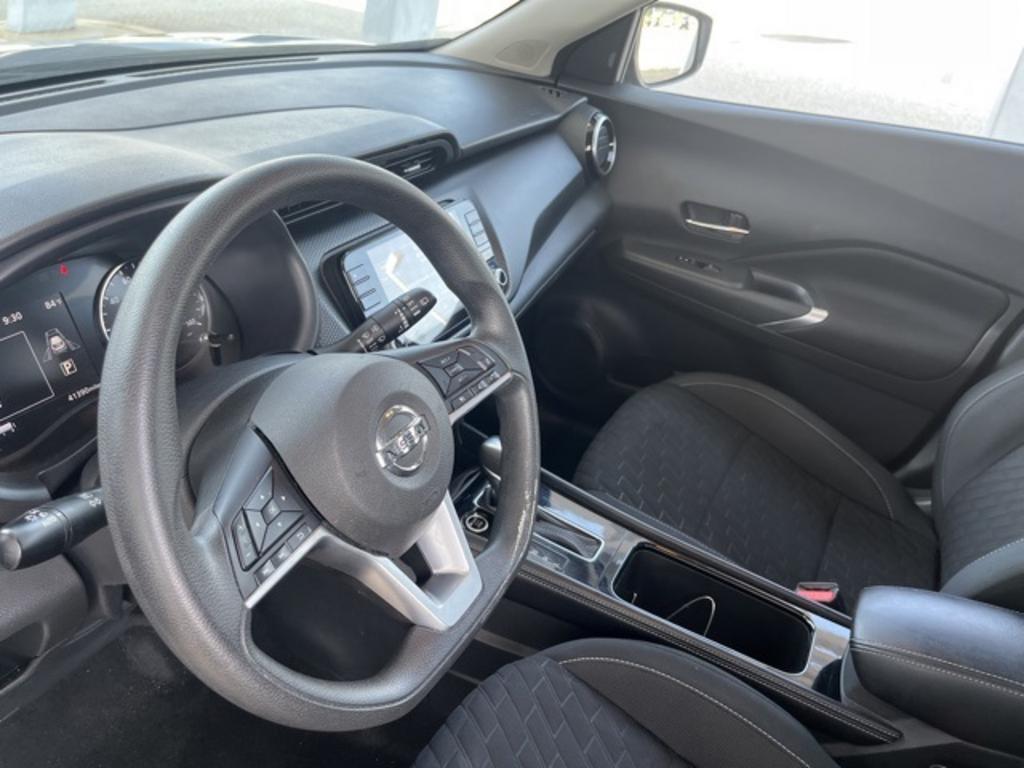 2021 Nissan Kicks - $19,500