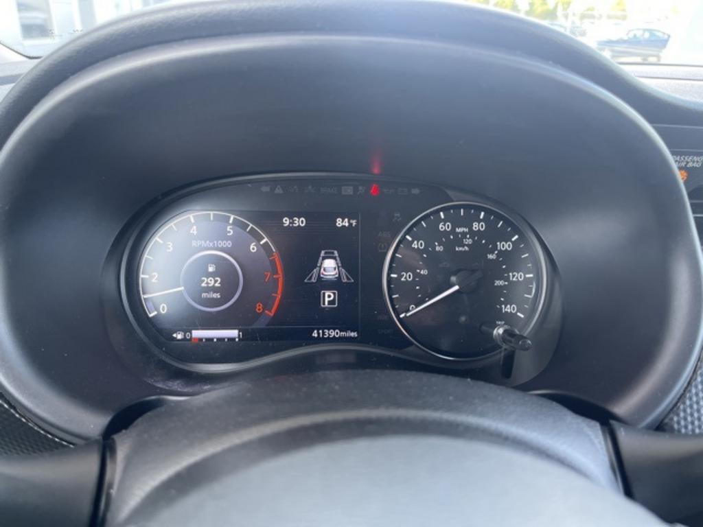 2021 Nissan Kicks - $19,500