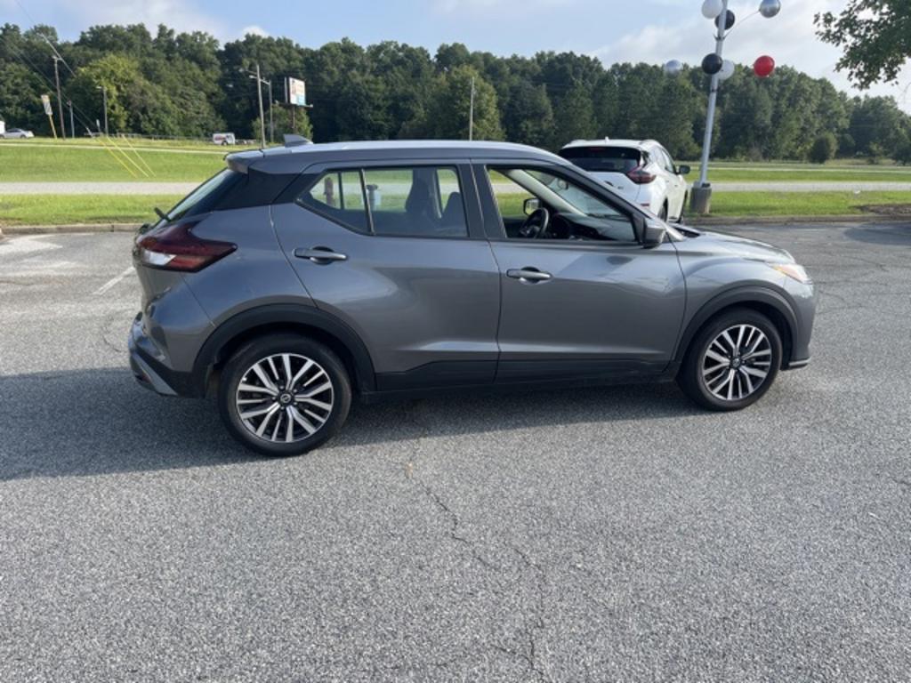 2021 Nissan Kicks - $19,500
