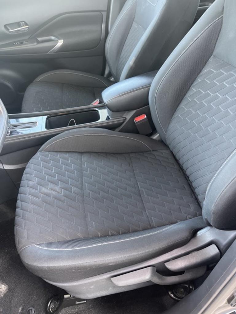 2021 Nissan Kicks - $19,500