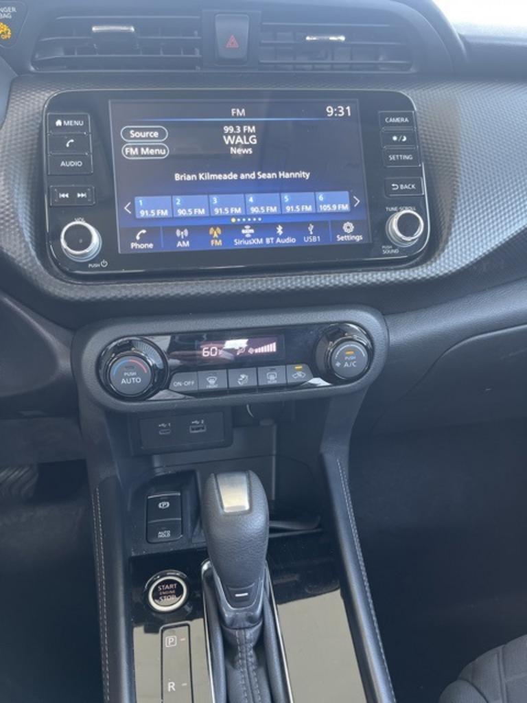 2021 Nissan Kicks - $19,500