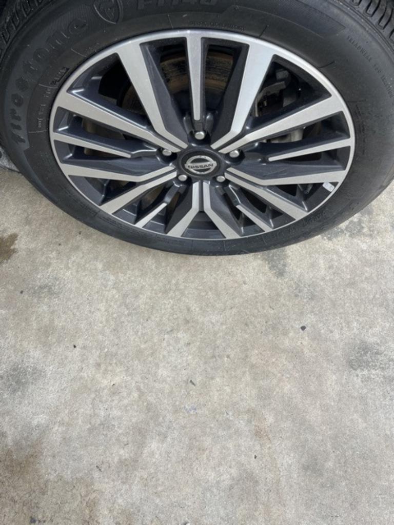 2021 Nissan Kicks - $19,500