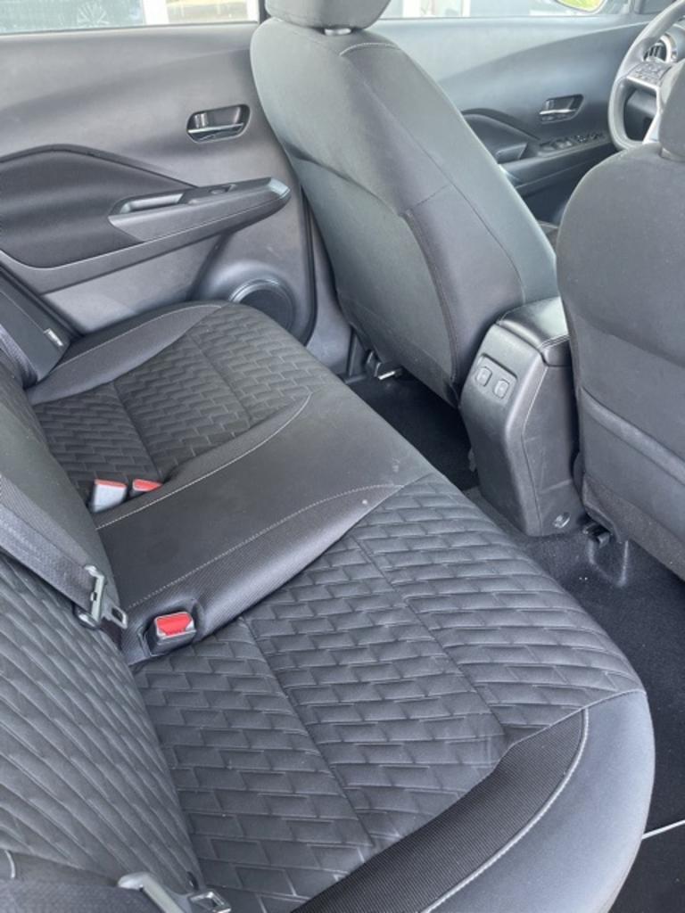 2021 Nissan Kicks - $19,500