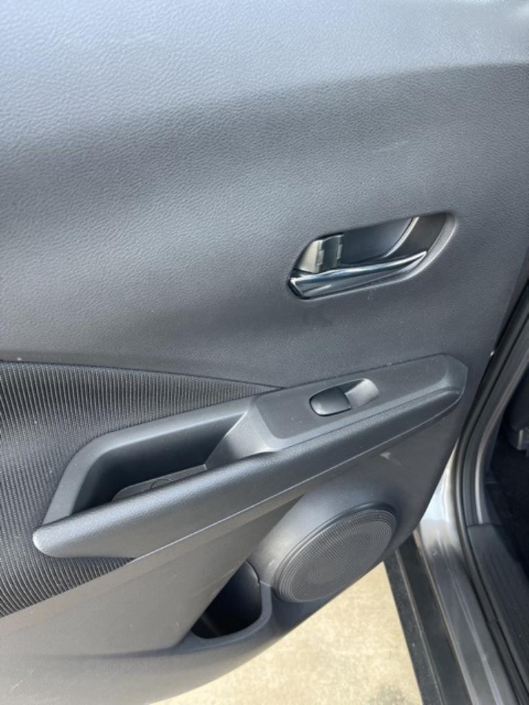 2021 Nissan Kicks - $19,500