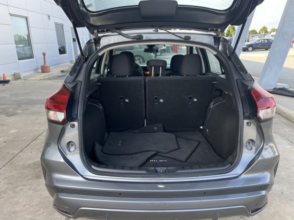 2021 Nissan Kicks - $19,500