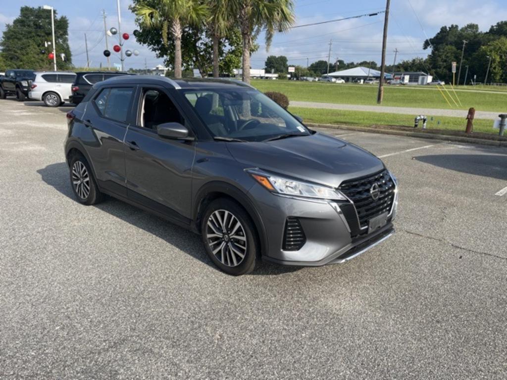 2021 Nissan Kicks - $19,500