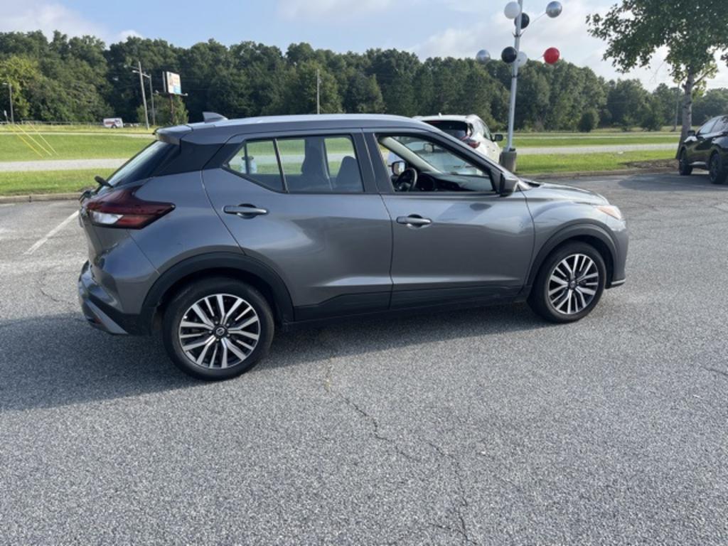2021 Nissan Kicks - $19,500